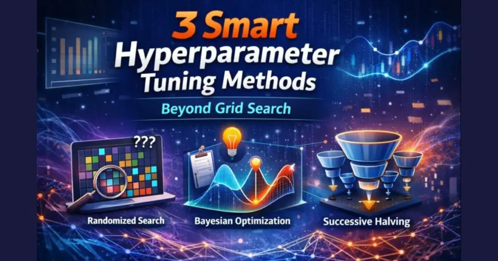 Hyperparameter tuning techniques