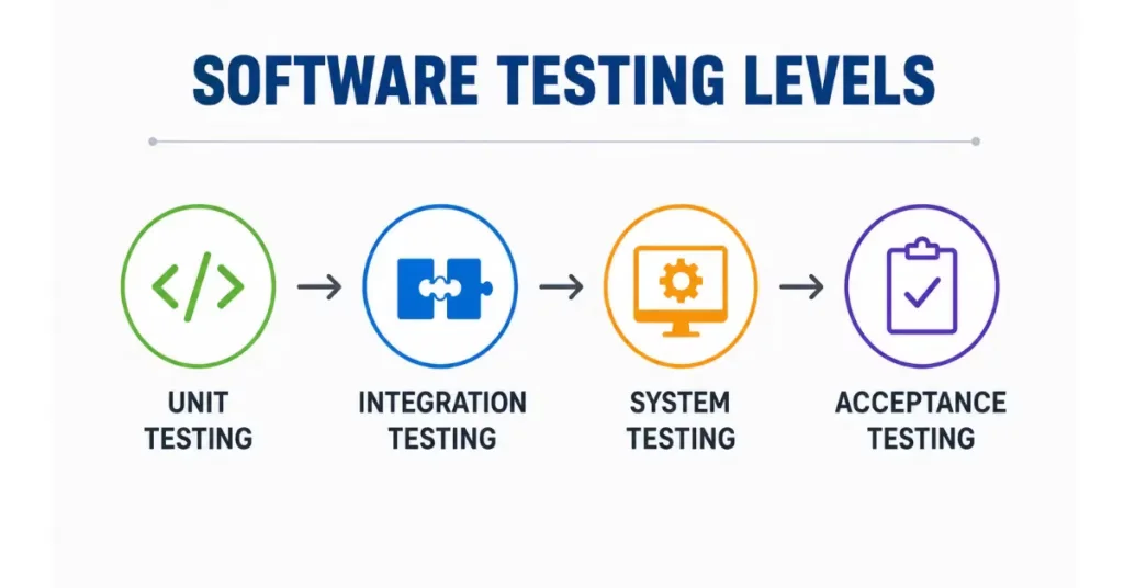 Software Testing Levels